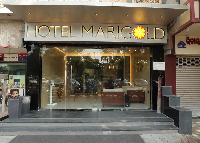 Hotel Marigold