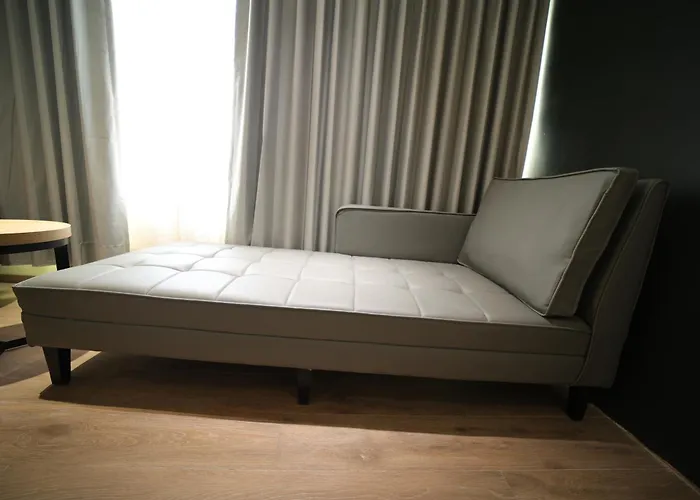 Hotel Marigold