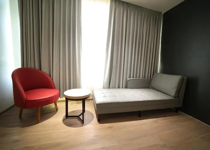 Hotel Marigold