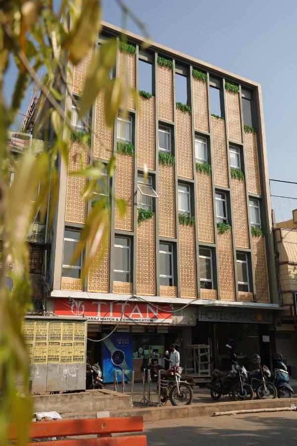 Marigold Bhubaneswar