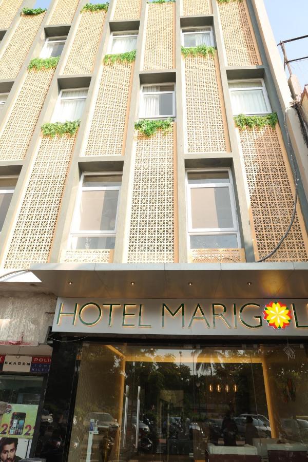 Marigold Hotel 3*