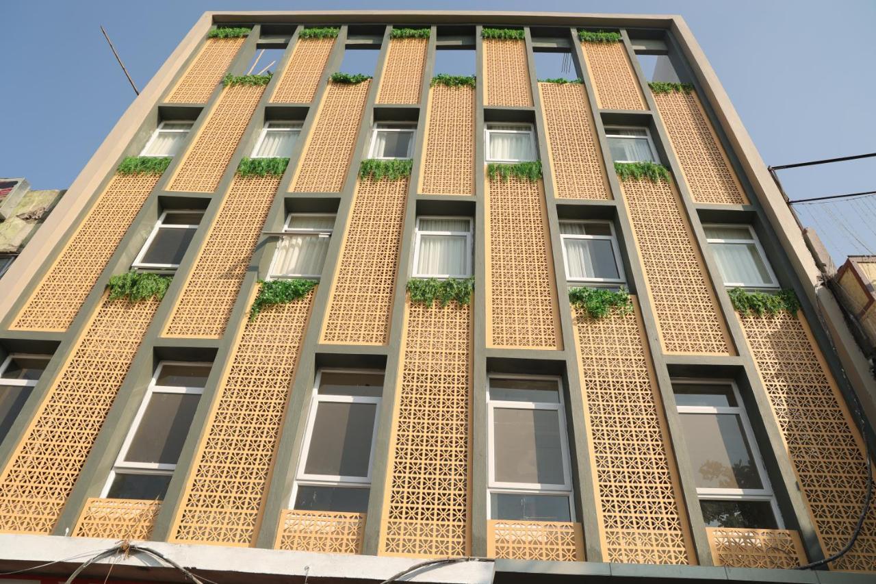 Marigold 3* Bhubaneswar