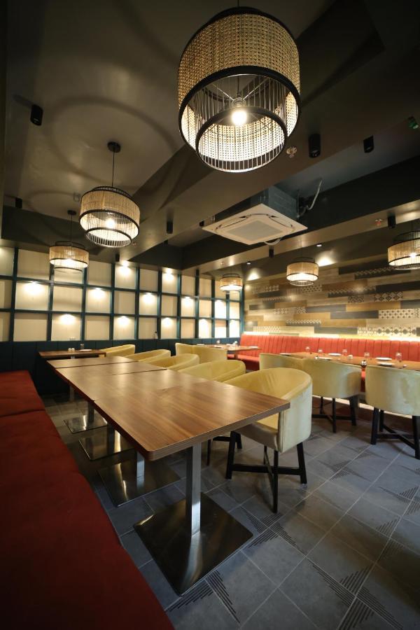 Hotel Marigold 3*