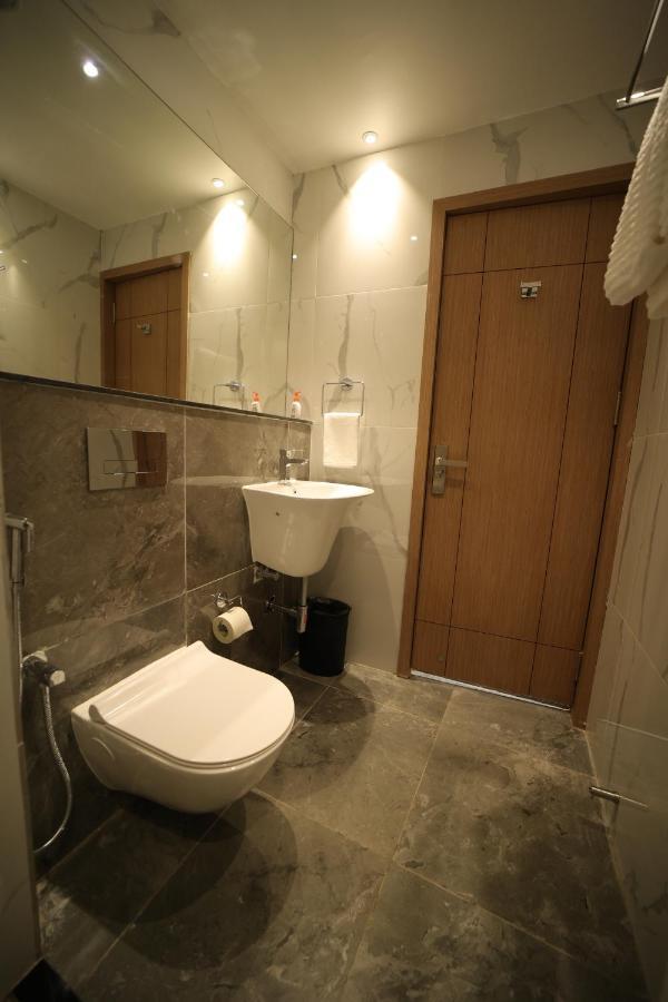 Marigold Hotel Bhubaneswar