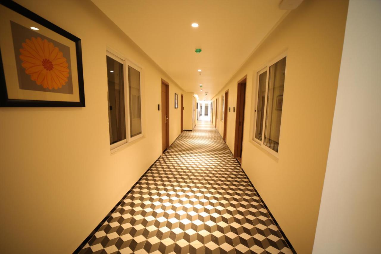 Hotel Marigold Bhubaneswar