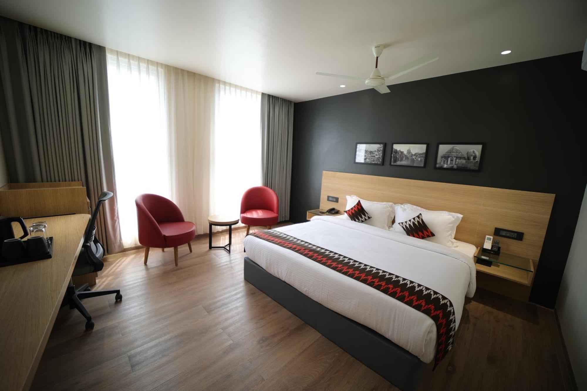 Hotel Marigold