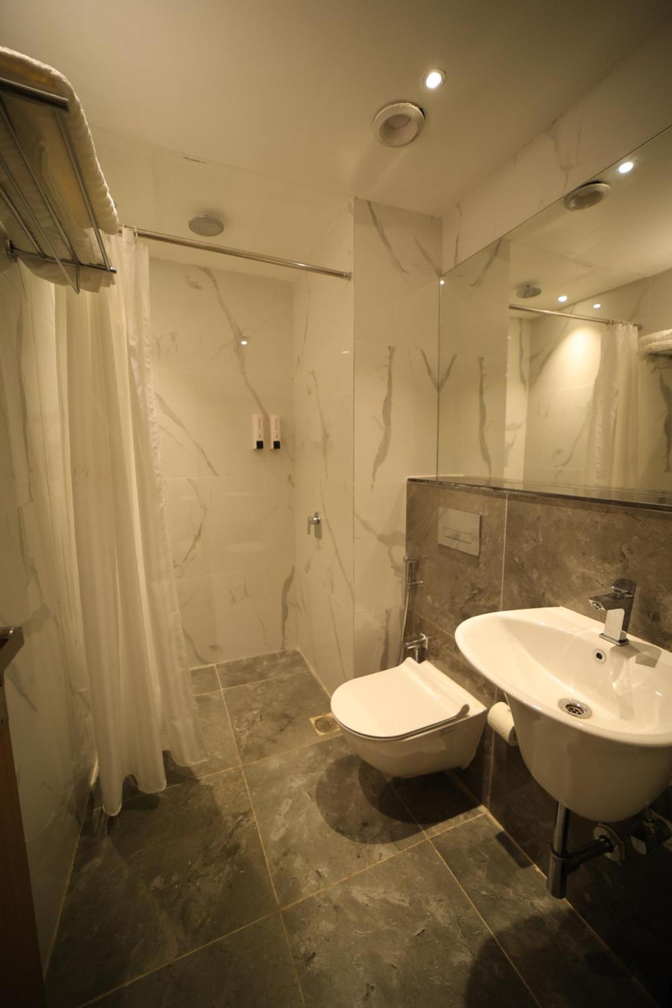 Hotel Marigold 3*